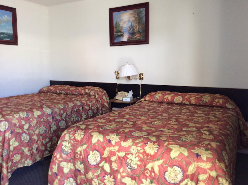 Economy Inn Tonopah Zimmer foto